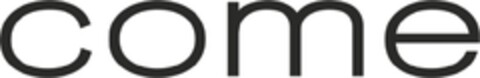 COME Logo (EUIPO, 25.10.2011)