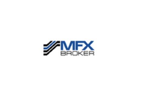 MFX BROKER Logo (EUIPO, 11/16/2011)