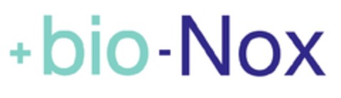 +bio-Nox Logo (EUIPO, 18.11.2011)