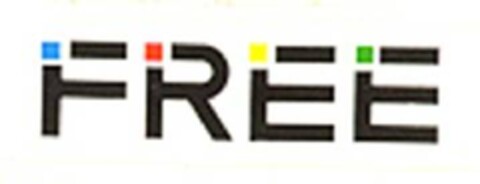 FREE Logo (EUIPO, 29.11.2011)