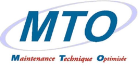 MTO MAINTENANCE TECHNIQUE OPTIMISEE Logo (EUIPO, 16.12.2011)