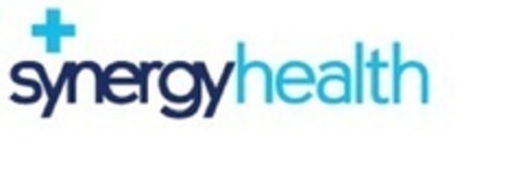 synergyhealth Logo (EUIPO, 10.02.2012)