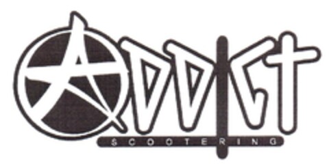 ADDICT SCOOTERING Logo (EUIPO, 01.03.2012)