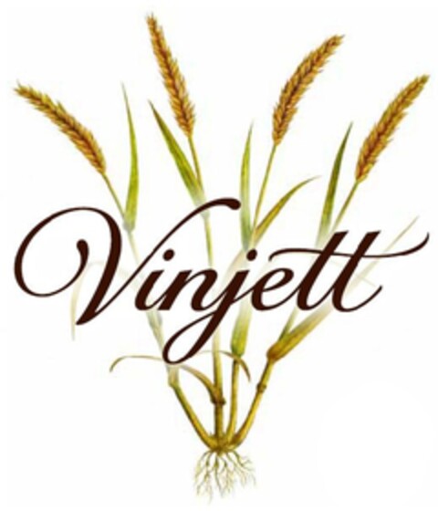 VINJETT Logo (EUIPO, 02.03.2012)