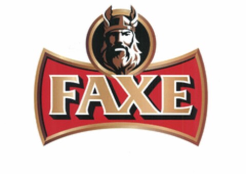 FAXE Logo (EUIPO, 05.03.2012)