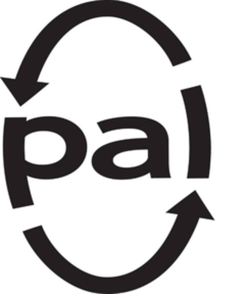 PAL Logo (EUIPO, 03/15/2012)