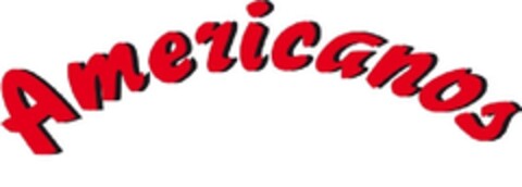 Americanos Logo (EUIPO, 03/21/2012)