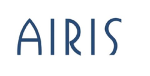 AIRIS Logo (EUIPO, 05/04/2012)