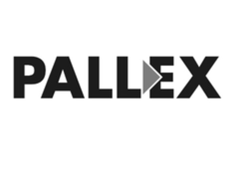 PALLEX Logo (EUIPO, 15.05.2012)