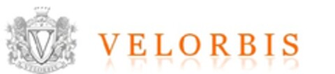 Velorbis Logo (EUIPO, 29.05.2012)