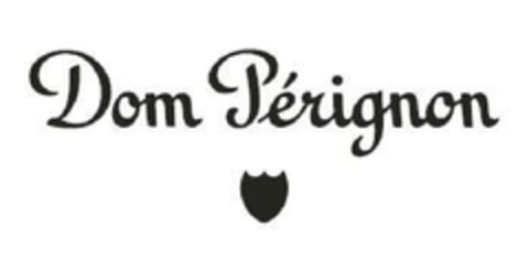 Dom Pérignon Logo (EUIPO, 12.06.2012)