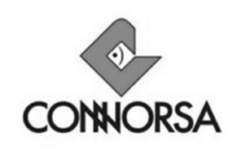 CONNORSA Logo (EUIPO, 14.06.2012)