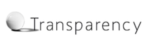 Transparency Logo (EUIPO, 23.08.2012)