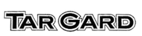 TAR GARD Logo (EUIPO, 21.09.2012)