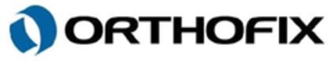 O ORTHOFIX Logo (EUIPO, 02.10.2012)