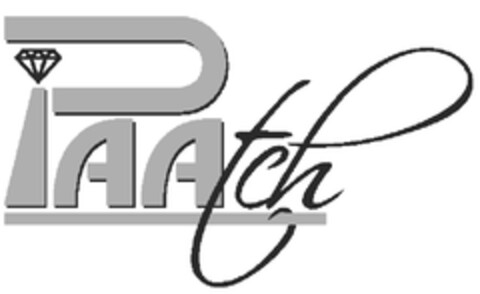 PAAtch Logo (EUIPO, 11.10.2012)