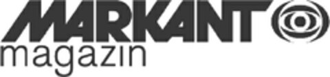MARKANT magazin Logo (EUIPO, 12.11.2012)