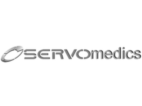 SERVOMEDICS Logo (EUIPO, 12/19/2012)