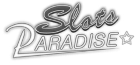 Slots Paradise Logo (EUIPO, 05.01.2013)