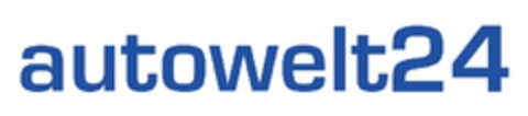 autowelt24 Logo (EUIPO, 06.02.2013)