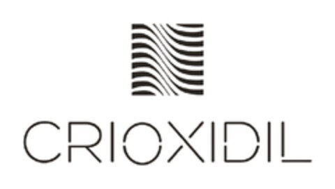 CRIOXIDIL Logo (EUIPO, 18.02.2013)