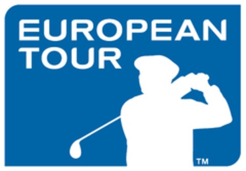 EUROPEAN TOUR Logo (EUIPO, 18.02.2013)