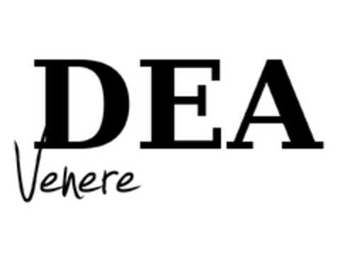 dea venere Logo (EUIPO, 04/03/2013)