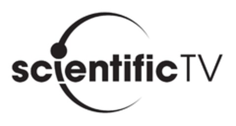 scientific TV Logo (EUIPO, 04/09/2013)