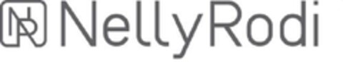 NR Nelly Rodi Logo (EUIPO, 29.04.2013)