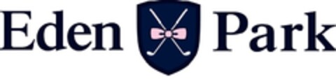 EDEN PARK Logo (EUIPO, 15.05.2013)