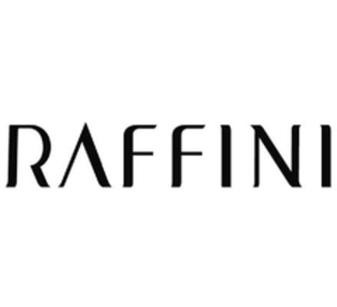 RAFFINI Logo (EUIPO, 18.07.2013)