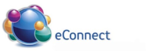 ECONNECT Logo (EUIPO, 06/13/2013)