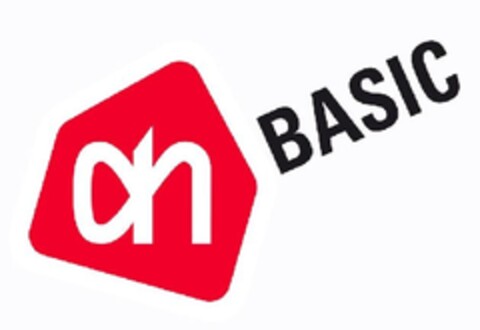 AH BASIC Logo (EUIPO, 01.08.2013)