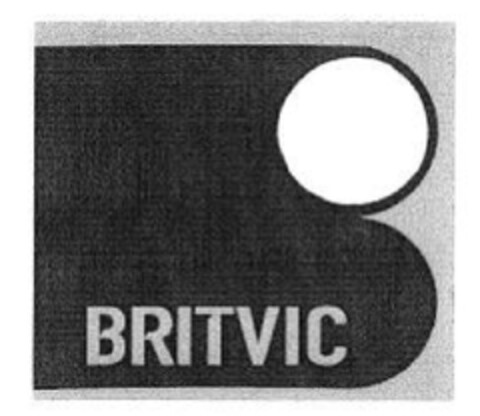 BRITVIC Logo (EUIPO, 08/05/2013)