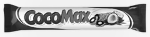 CocoMax Logo (EUIPO, 10/15/2013)