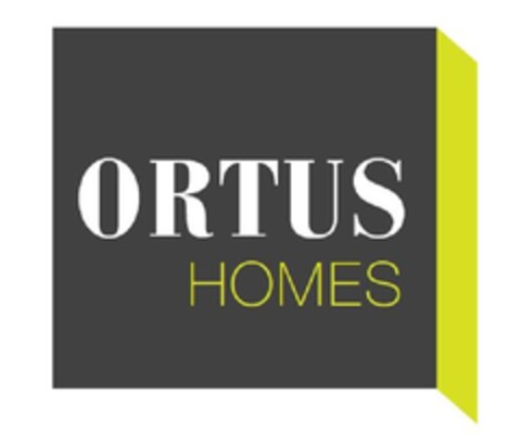 ORTUS HOMES Logo (EUIPO, 06.11.2013)