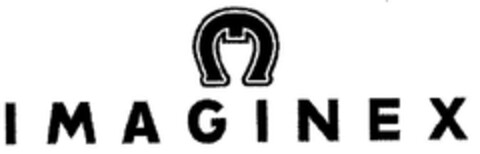 IMAGINEX Logo (EUIPO, 12.11.2013)