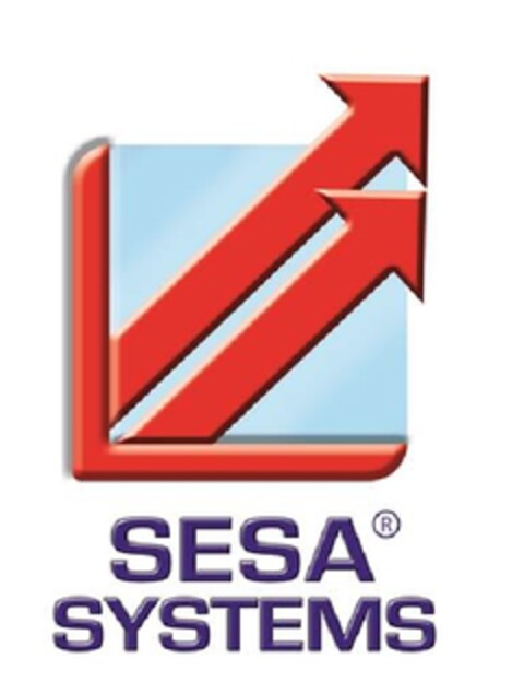 SESA SYSTEMS Logo (EUIPO, 14.11.2013)