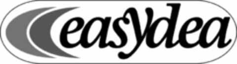 easydea Logo (EUIPO, 23.12.2013)