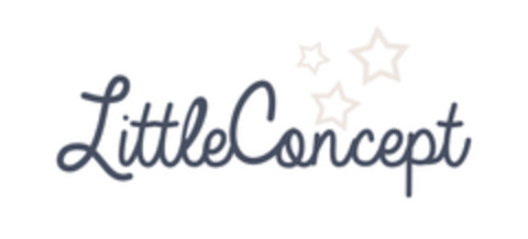 Little Concept Logo (EUIPO, 16.01.2014)