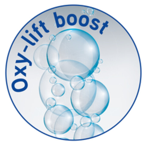 Oxy-lift boost Logo (EUIPO, 02/18/2014)