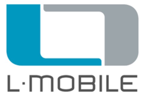 L-mobile Logo (EUIPO, 05/08/2014)