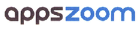 appszoom Logo (EUIPO, 08.05.2014)