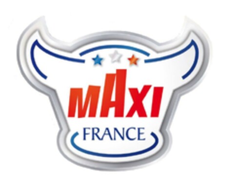 Maxi France Logo (EUIPO, 16.05.2014)