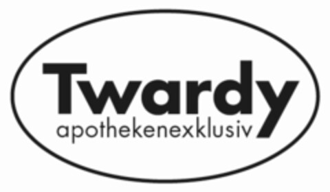 Twardy apothekenexklusiv Logo (EUIPO, 11.06.2014)