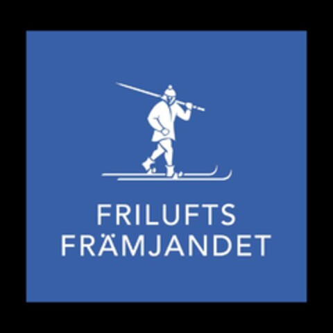 FRILUFTSFRÄMJANDET Logo (EUIPO, 12.06.2014)