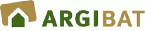 ARGIBAT Logo (EUIPO, 07/14/2014)