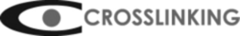 CROSSLINKING Logo (EUIPO, 26.08.2014)