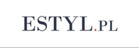 Estyl.pl Logo (EUIPO, 09/24/2014)