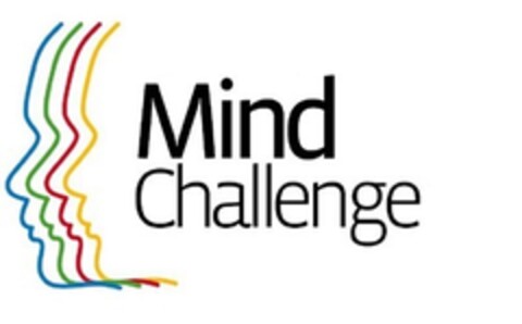 MIND CHALLENGE Logo (EUIPO, 30.09.2014)